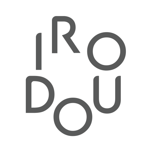 IRODOU design + illustration