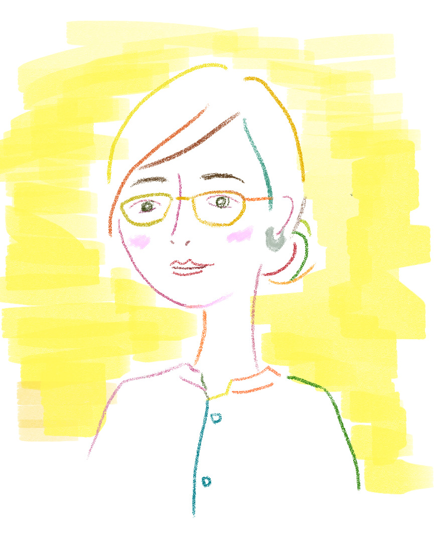 IRODOU かとうあや